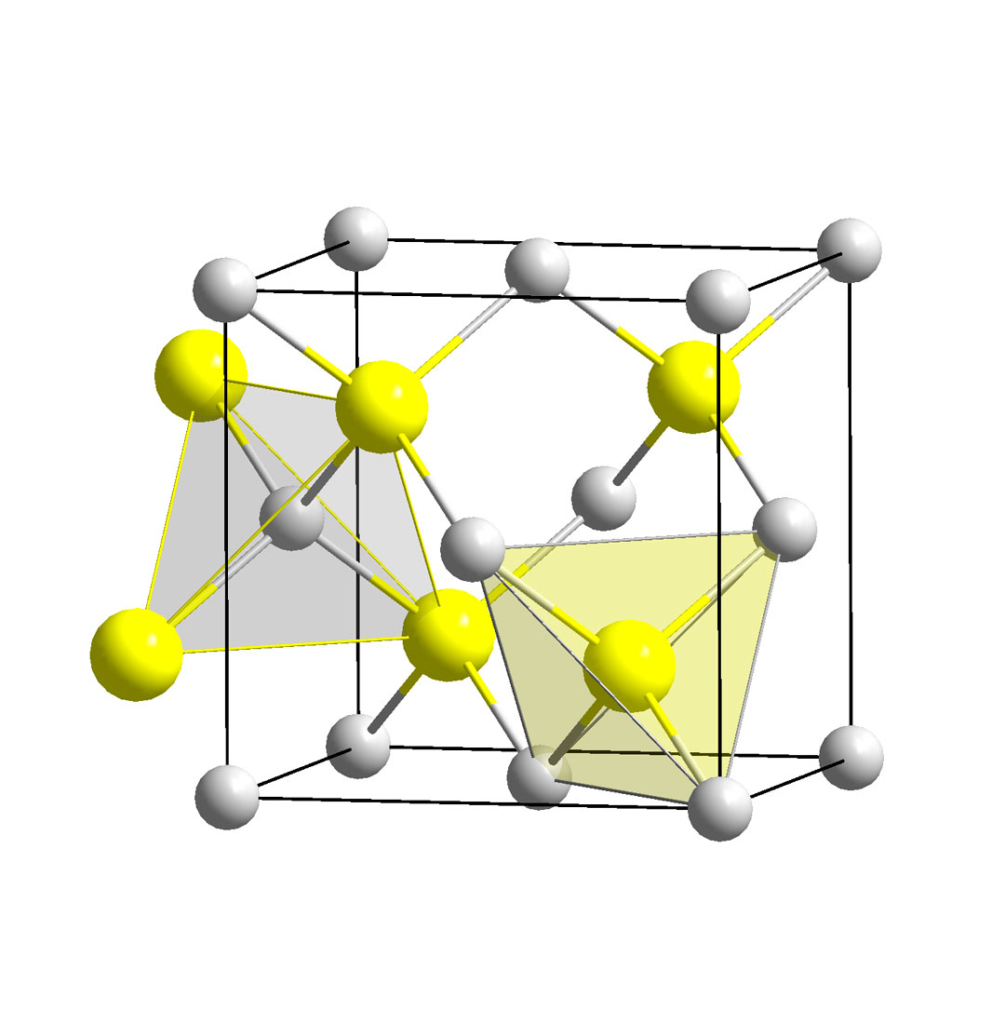 Phosphure D Indium C CLICK